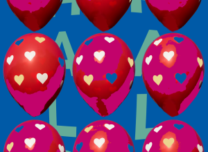 HeartBalloonTile2